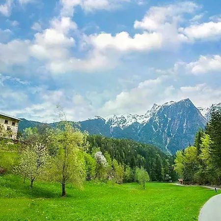 Hotell In With A Cozy Terrace 2*