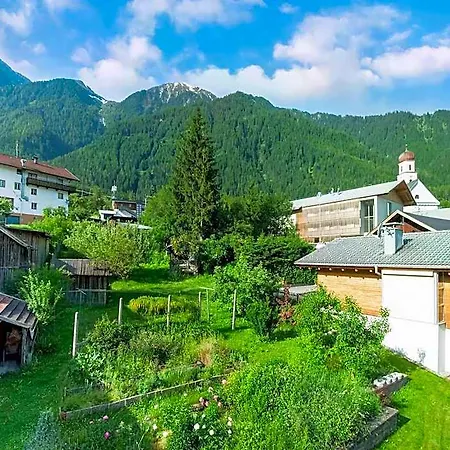 In With A Cozy Terrace 2* Sautens